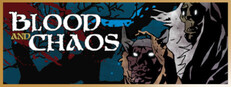 Blood & Chaos Small Capsule Image