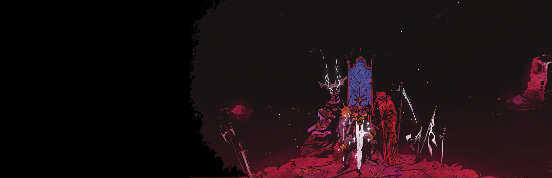 Blood & Chaos