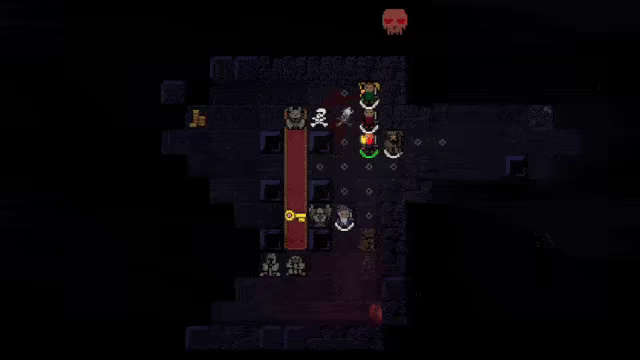 Blood & Chaos video 2