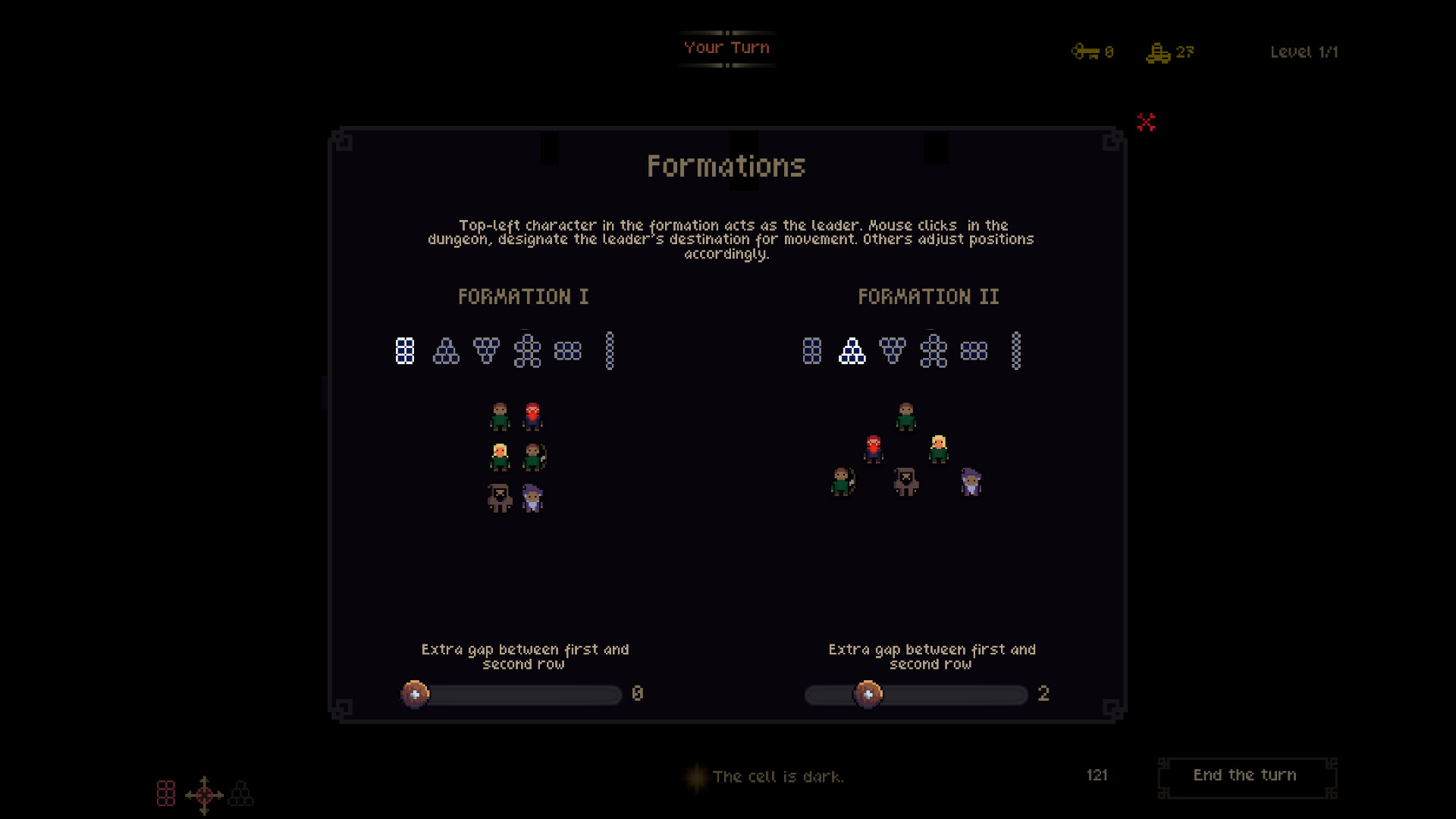 Blood & Chaos screenshot #9