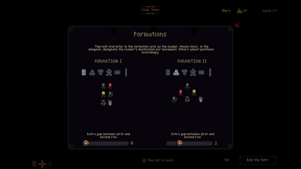 Blood & Chaos screenshot 6