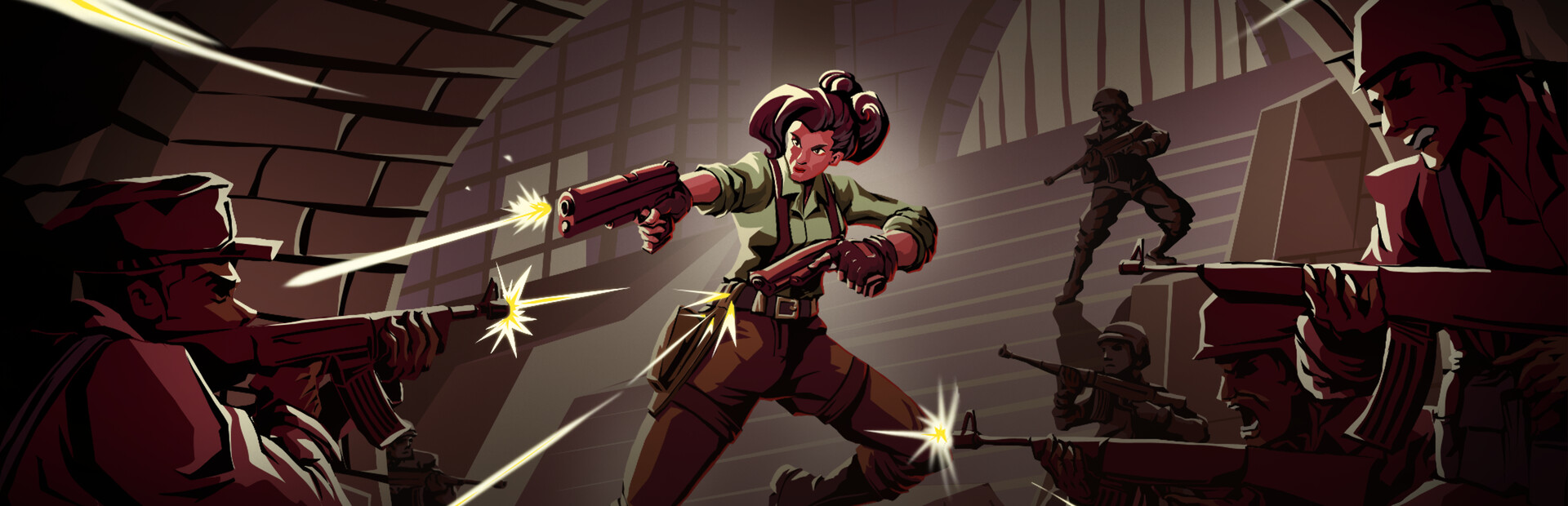Return to Basic Killing