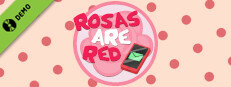 Rosas are Red Demo Small Capsule Image