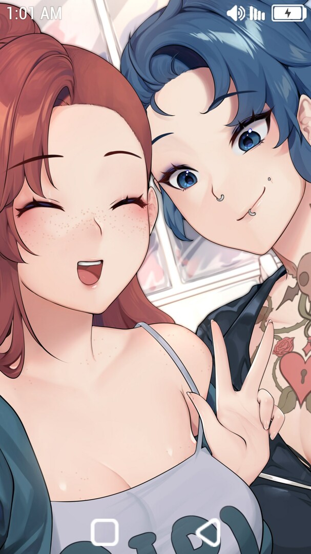Rosas are Red Demo screenshot 1