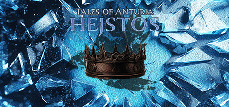 Tales of Anturia: Hejstos steam charts