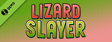 Lizard Slayer Demo Small Capsule Image