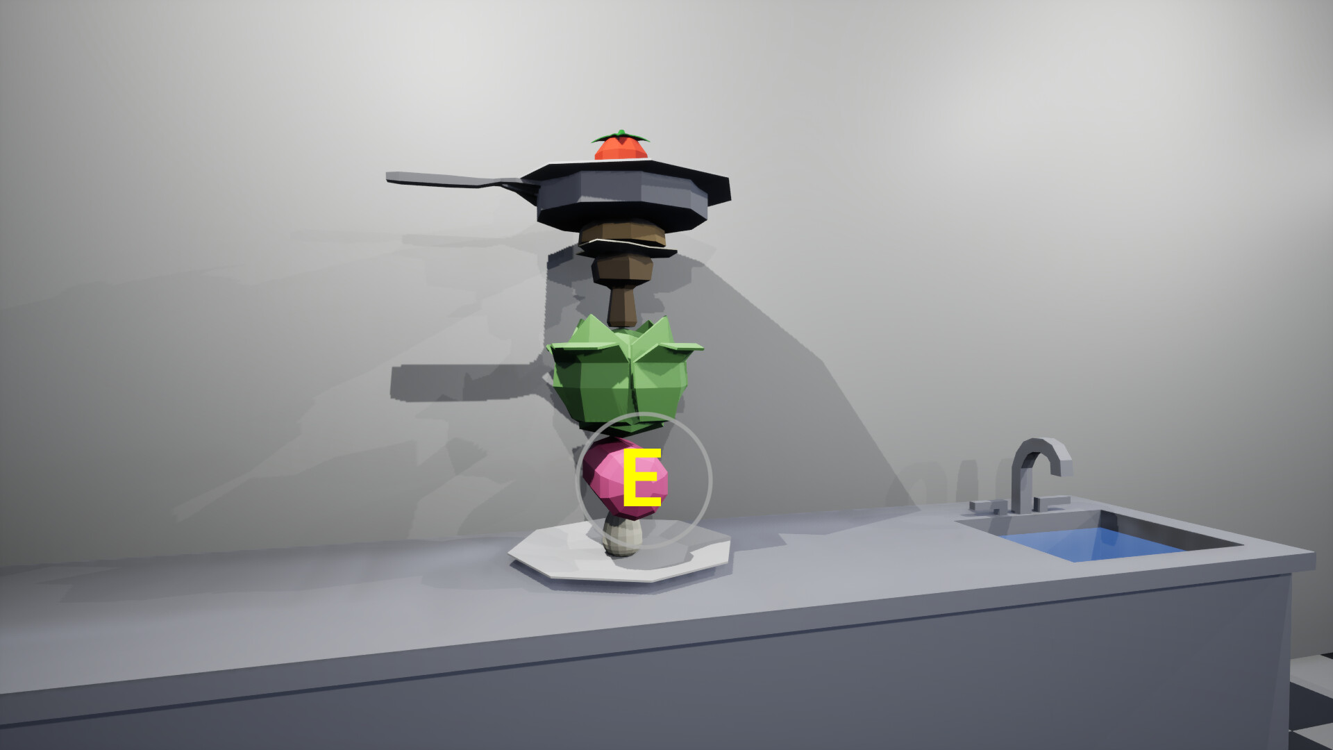 Bistro Blitz Featured Screenshot #1