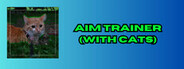 Aim Trainer (With Cats)
