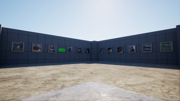 Aim Trainer (With Cats) screenshot 4