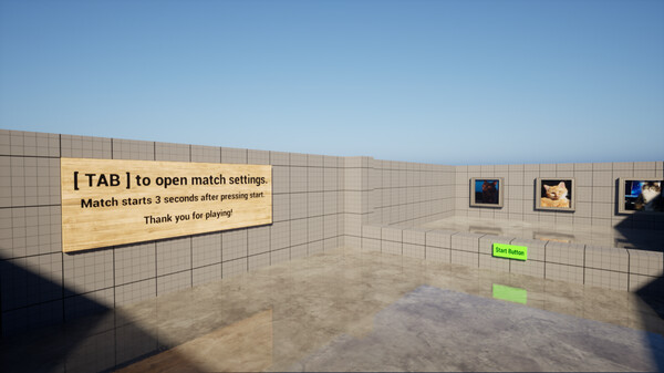 Aim Trainer (With Cats) screenshot 5