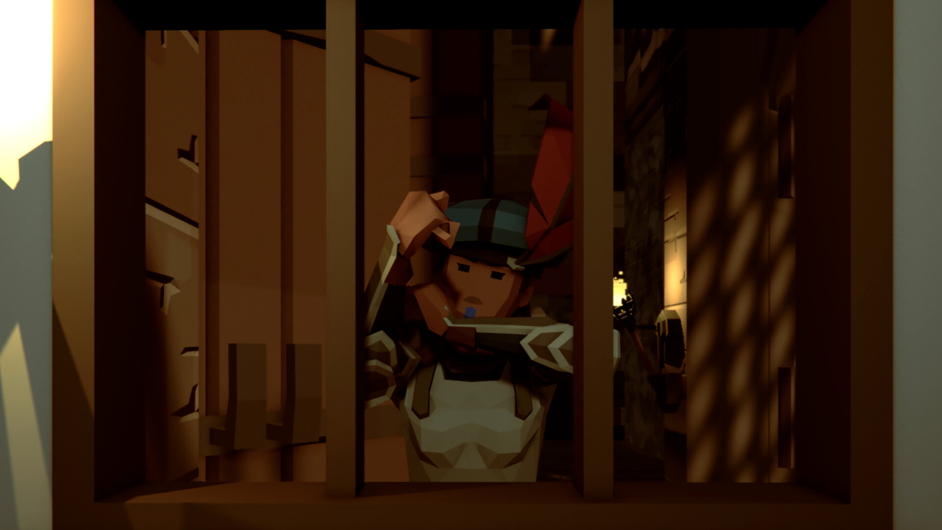 Fantasy Gatekeeper Featured Screenshot #1