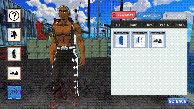 FreeJack Online video 3