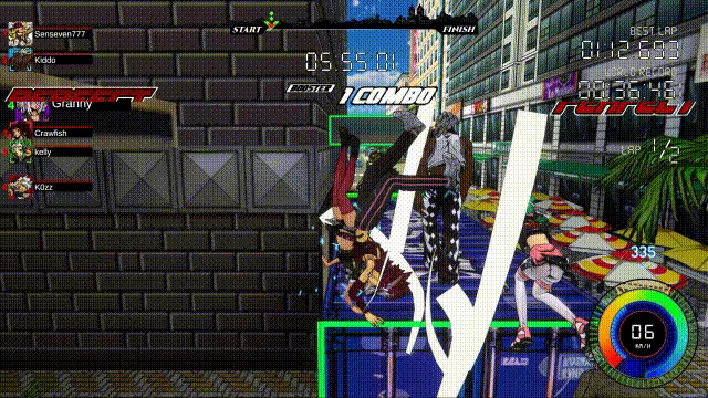 FreeJack Online video 1