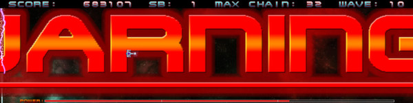 Screenshot 2 of Super Chain Crusher Horizon