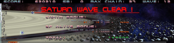 Screenshot 4 of Super Chain Crusher Horizon