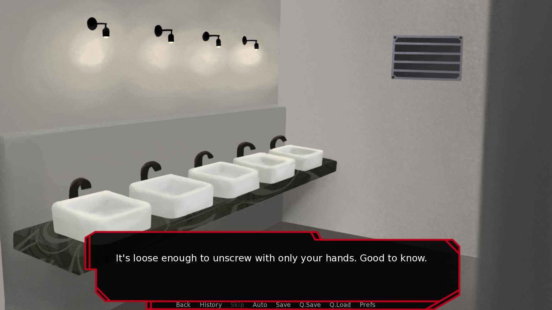 #10. Project Subtrahend (Steam) โดย: LilyDynamite