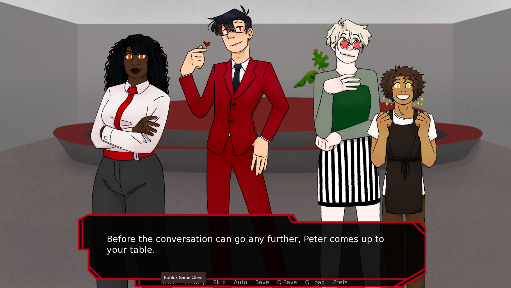 #9. Project Subtrahend (Steam) โดย: LilyDynamite