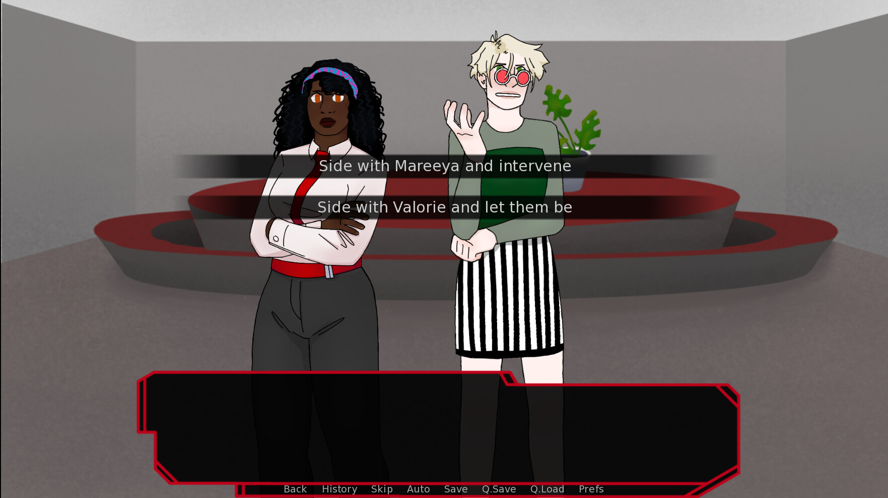 #1. Project Subtrahend (Steam) โดย: LilyDynamite