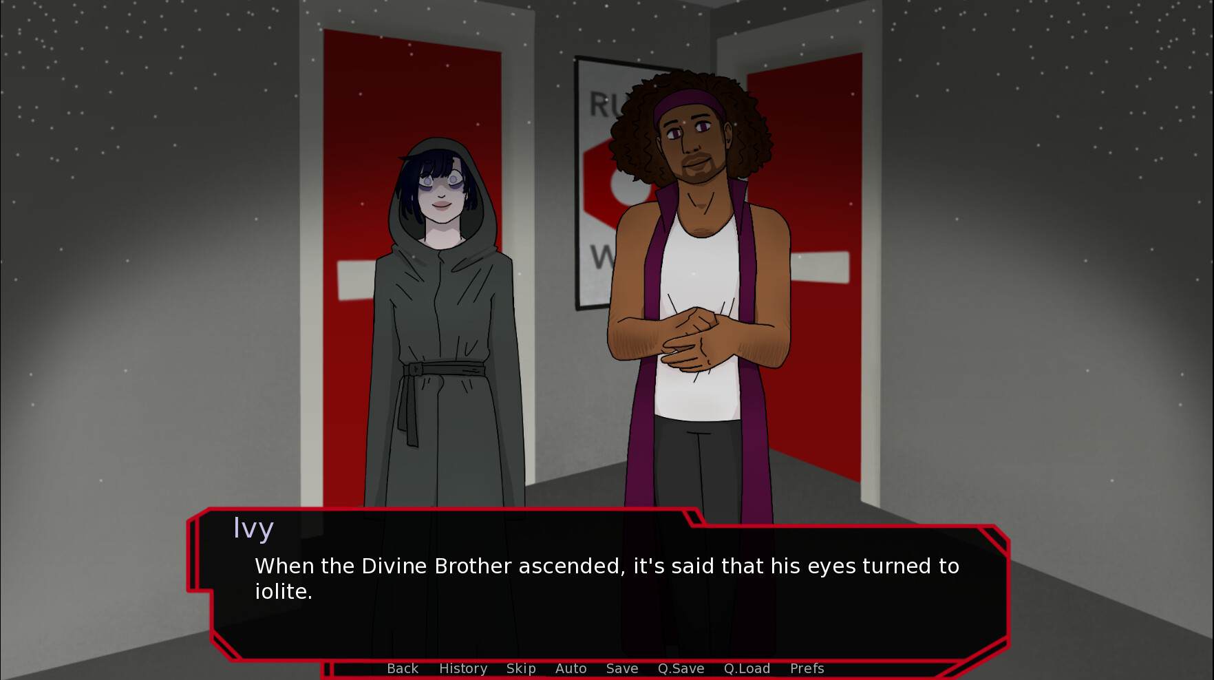 #4. Project Subtrahend (Steam) โดย: LilyDynamite