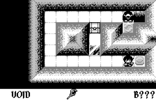 Elegy of the Stars -Void Stranger Original Soundtrack- screenshot 7