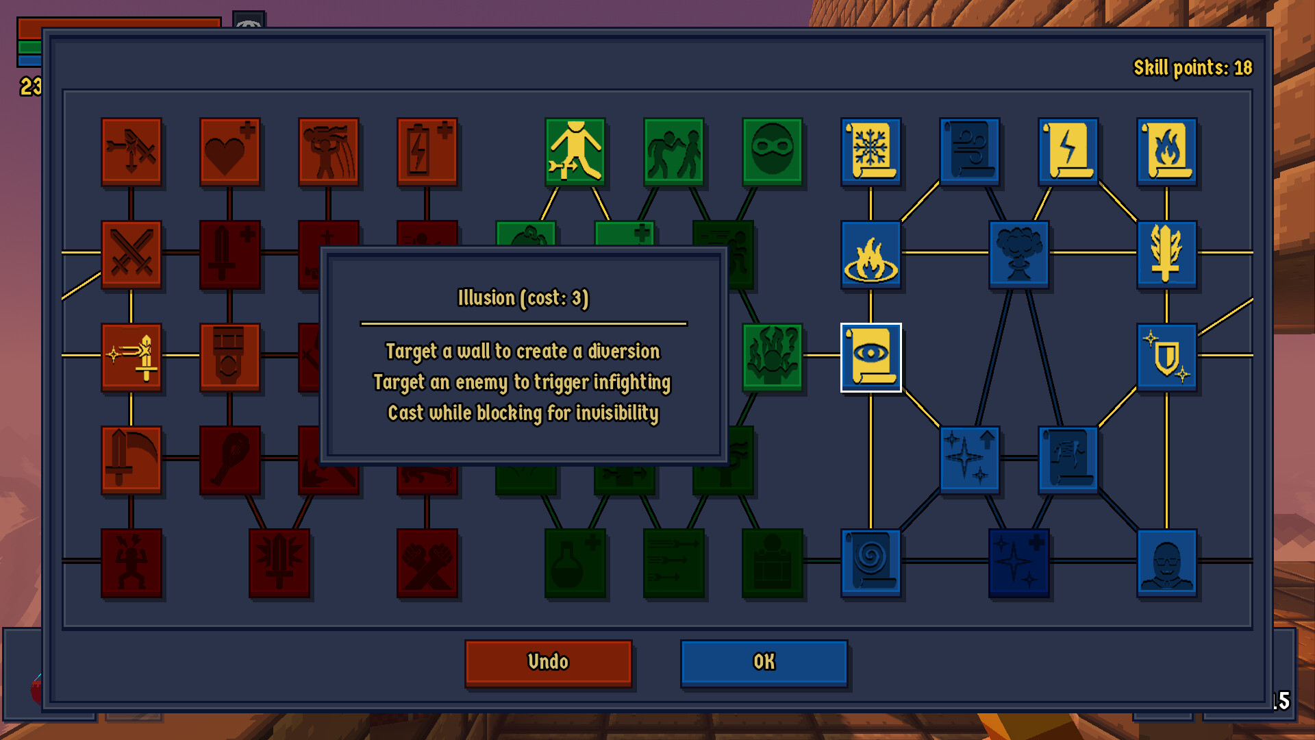 The Adventures of Sir Kicksalot screenshot #3