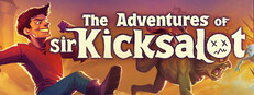 The Adventures of Sir Kicksalot