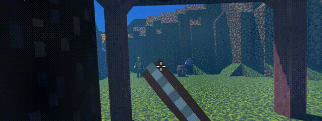 The Adventures of Sir Kicksalot video 4