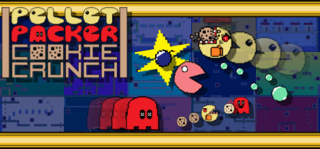 Pellet Packer: Cookie Crunch Cheat Engine/CT