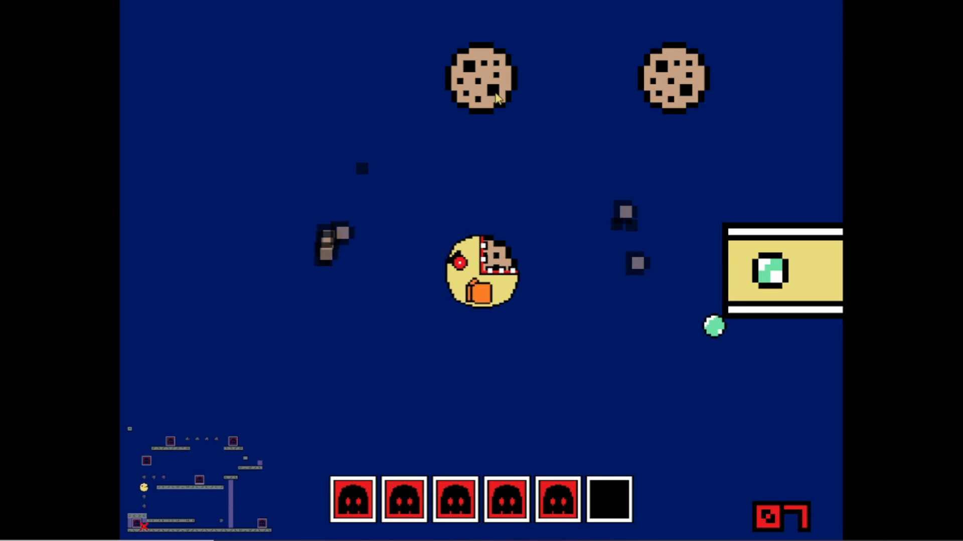 Pellet Packer: Cookie Crunch Featured Screenshot #1