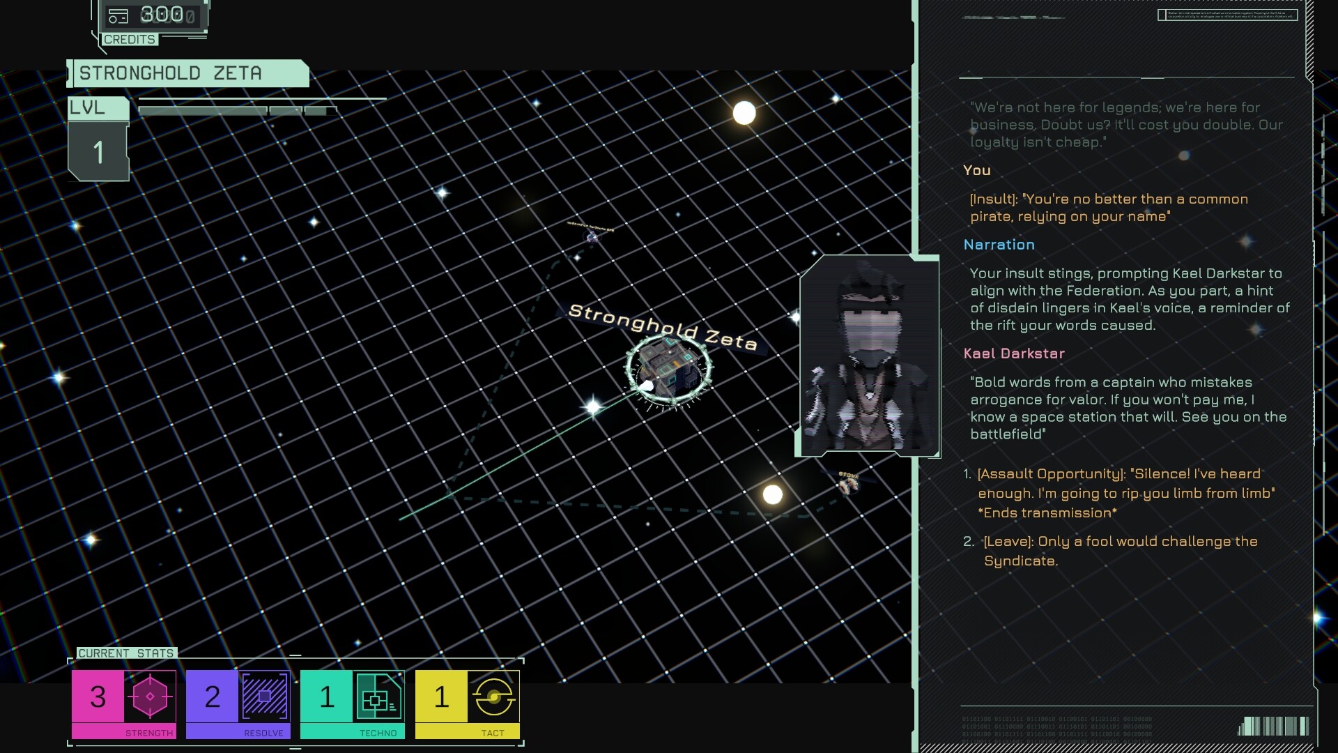 #8. Dread Protocol (Steam) 由: Meat Lab