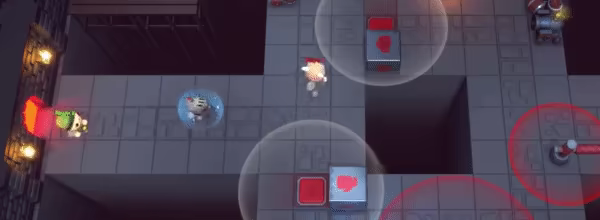 Reverse Dungeon video 5