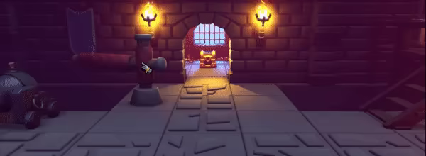 Reverse Dungeon video 6