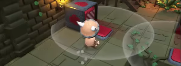 Reverse Dungeon video 4