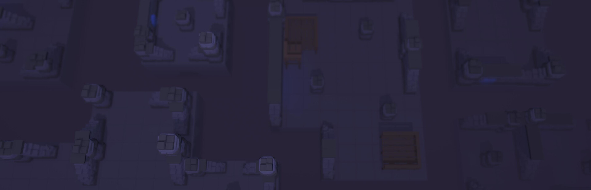 Reverse Dungeon
