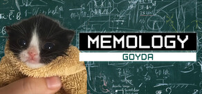 MEMOLOGY: GOYDA