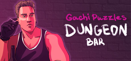 Dungeon Bar: Gachi Puzzles banner image