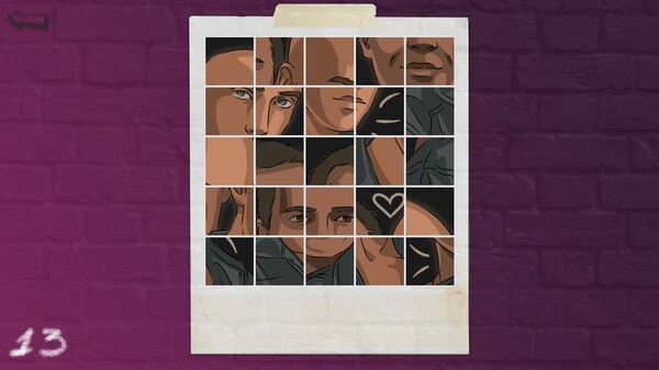 Dungeon Bar: Gachi Puzzles screenshot 4