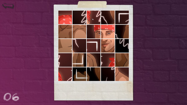 Dungeon Bar: Gachi Puzzles screenshot 5