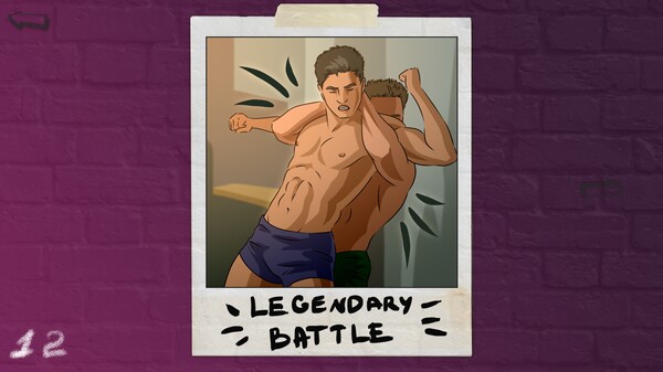 Dungeon Bar: Gachi Puzzles screenshot 2