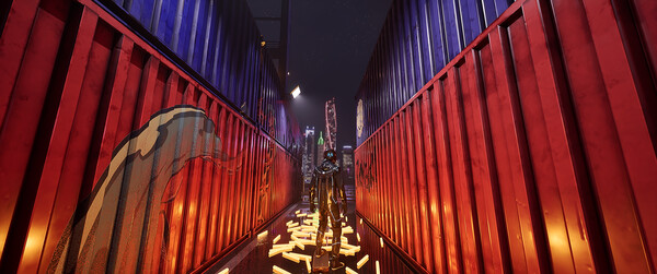 SkateNationXL screenshot 5