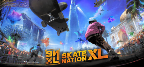 SkateNationXL