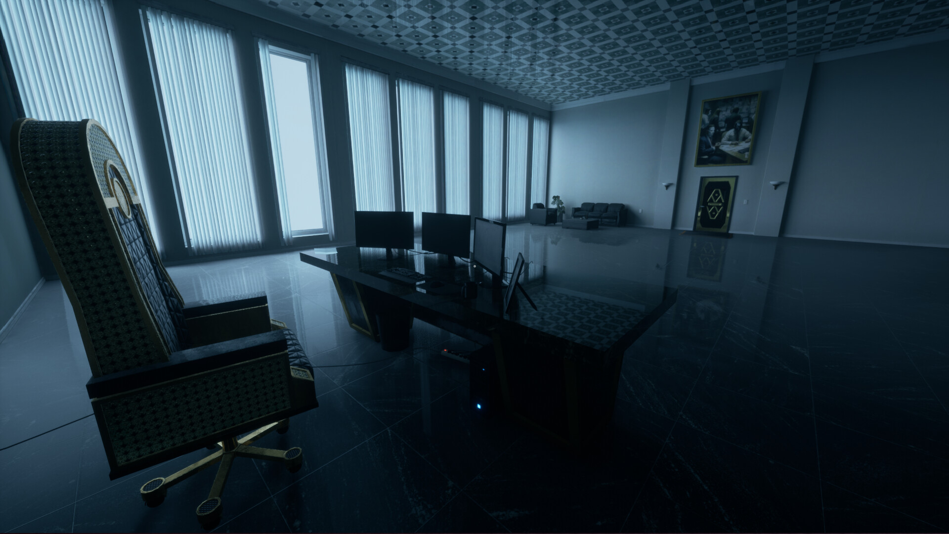 Department 14 Featured Screenshot #1