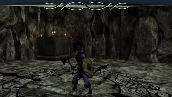 Dispel video 1