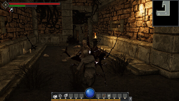 Dispel Screenshot