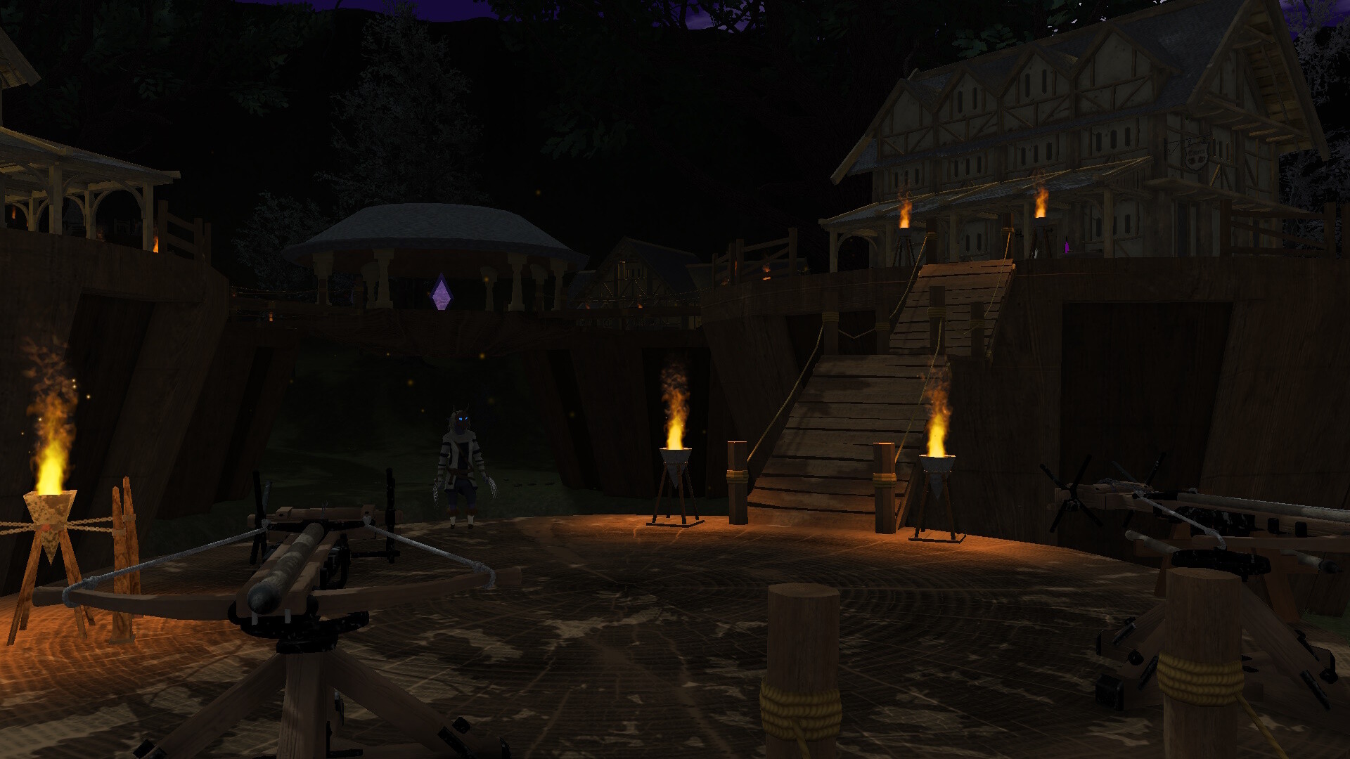 Dispel screenshot 3