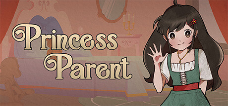 Princess Parent banner