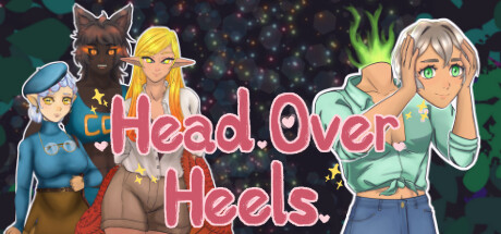 Head Over Heels Cheat Engine/CT