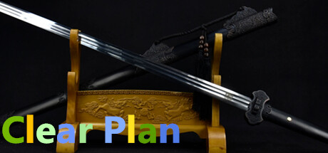 Clear Plan Cover Image