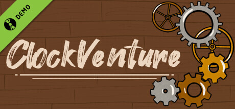 ClockVenture Demo cover art
