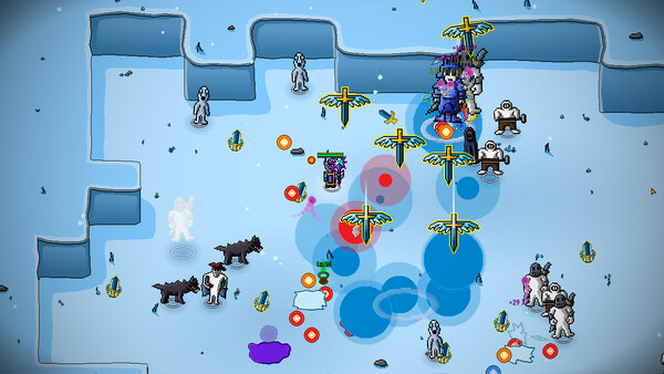 Screenshot media